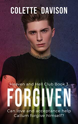 Forgiven