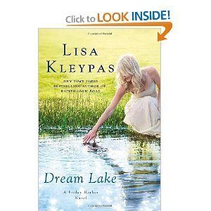 Dream Lake (Doubleday Large Print Home Library Edition)