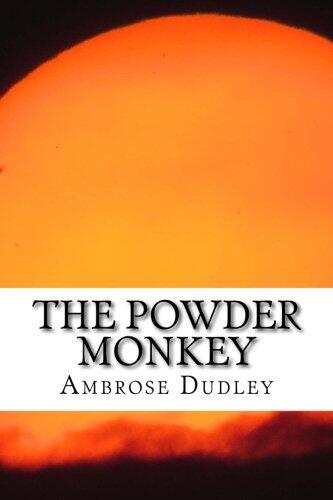 The Powder Monkey