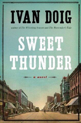Sweet Thunder