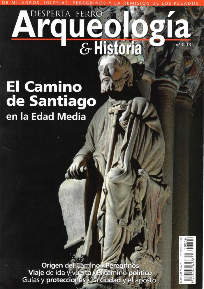 Desperta Ferro: Arqueología & Historia