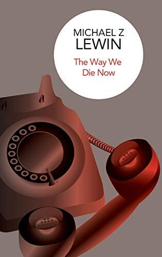 The Way We Die Now