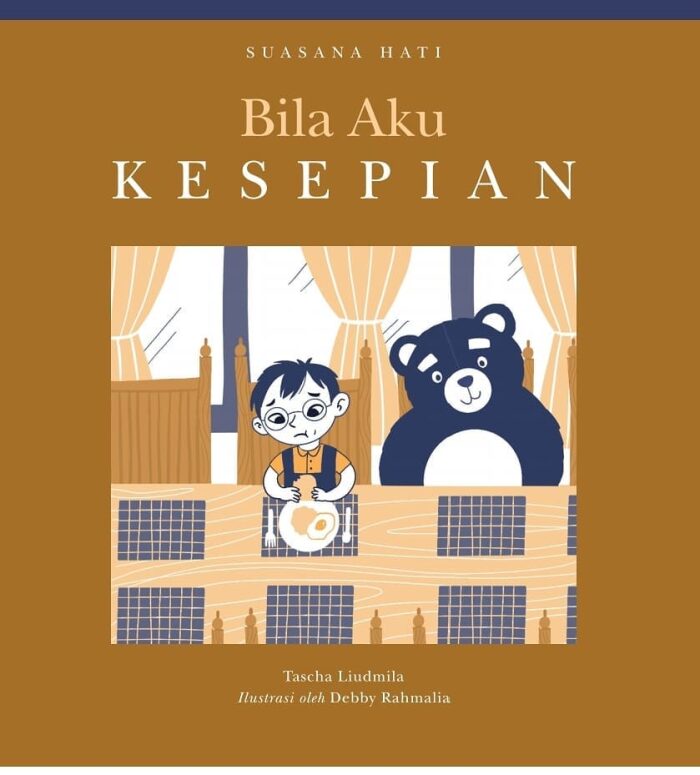 Bila Aku Kesepian