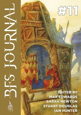 BFS Journal #11
