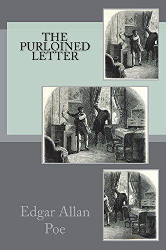The Purloined Letter