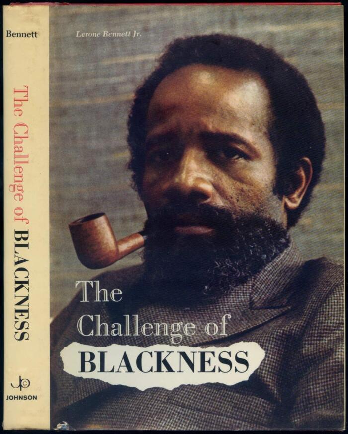 The Challenge of Blackness