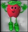 Anna Apple