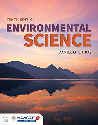 Navigate 2 Advantage Access For Environmental Science