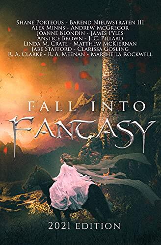 Fall Into Fantasy: 2021 Edition