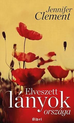 Elveszett lányok országa