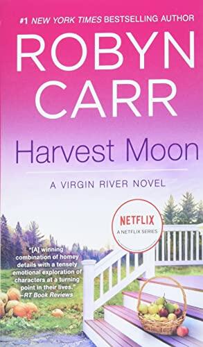 Harvest Moon