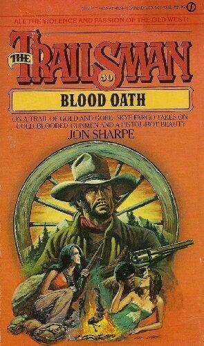 Blood Oath
