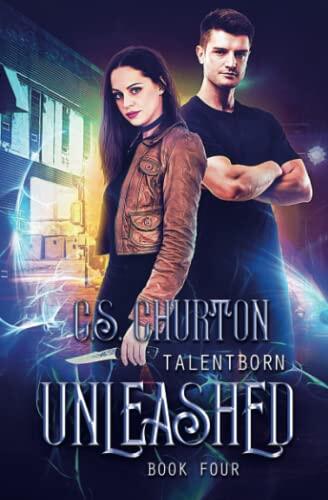 Unleashed