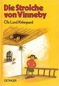 Die Strolche von Vinneby