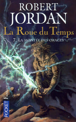 La Montée des Orages