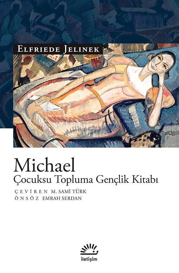 Michael - Çocuksu Topluma Gençlik Kitabı