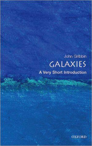 Galaxies: A Very Short Introduction
