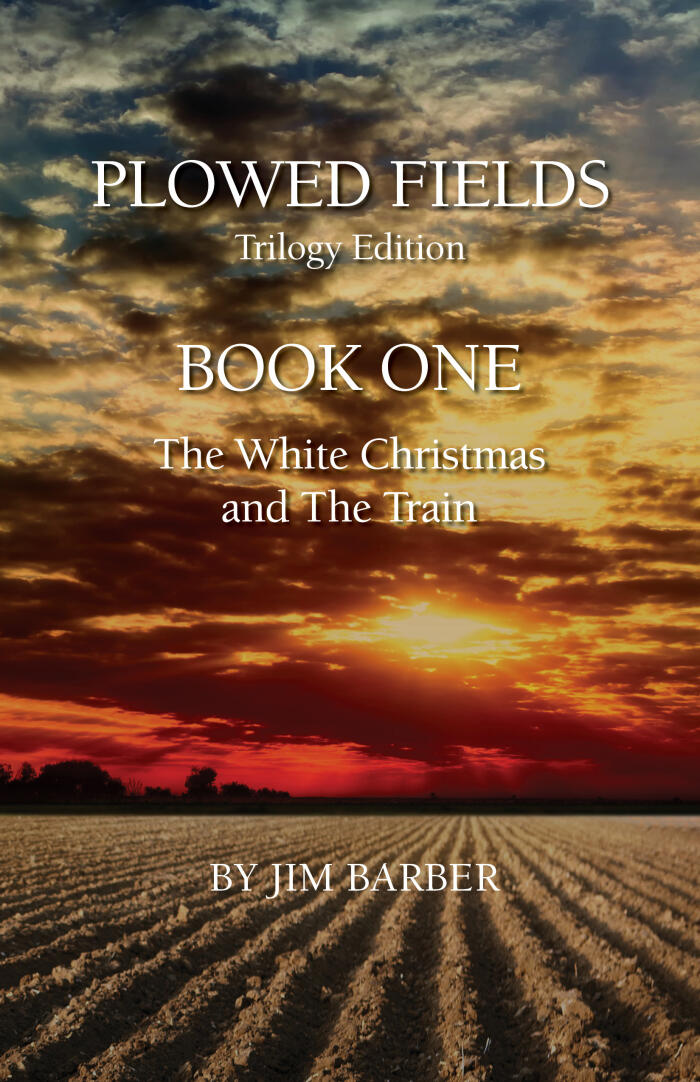 The White Christmas and The Train