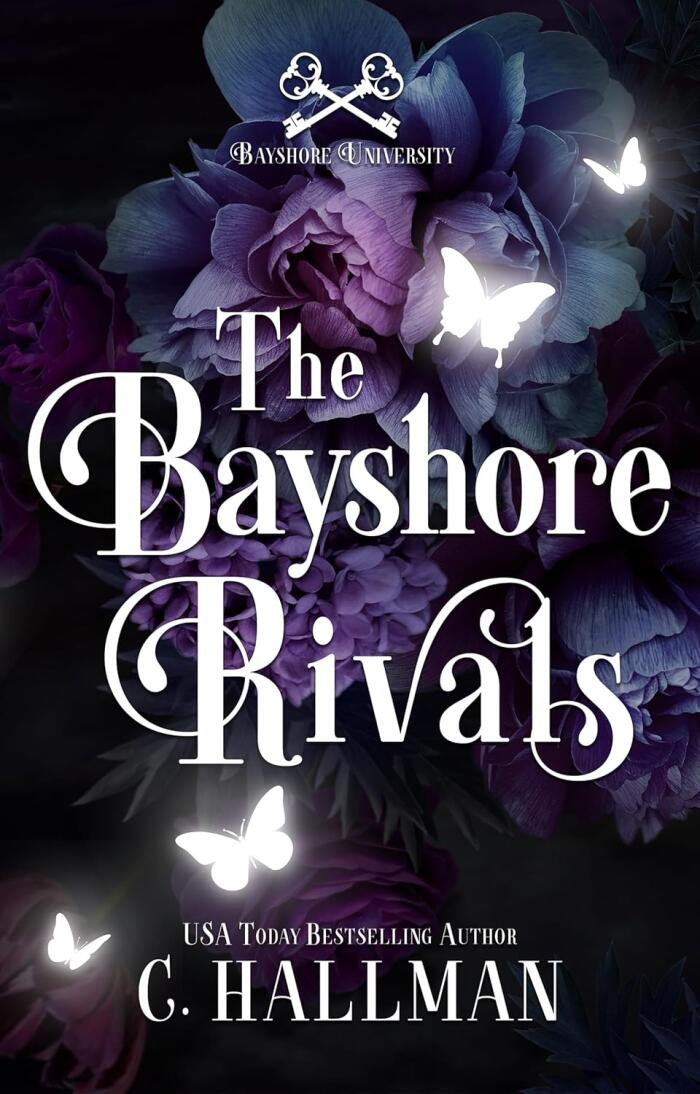 The Bayshore Rivals: The Complete Series