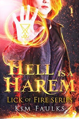 Hell is a Harem: Book 1