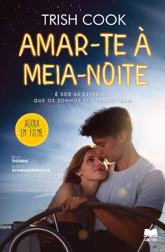 Amar-te à Meia-Noite