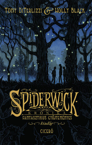 Spiderwick ​krónika (