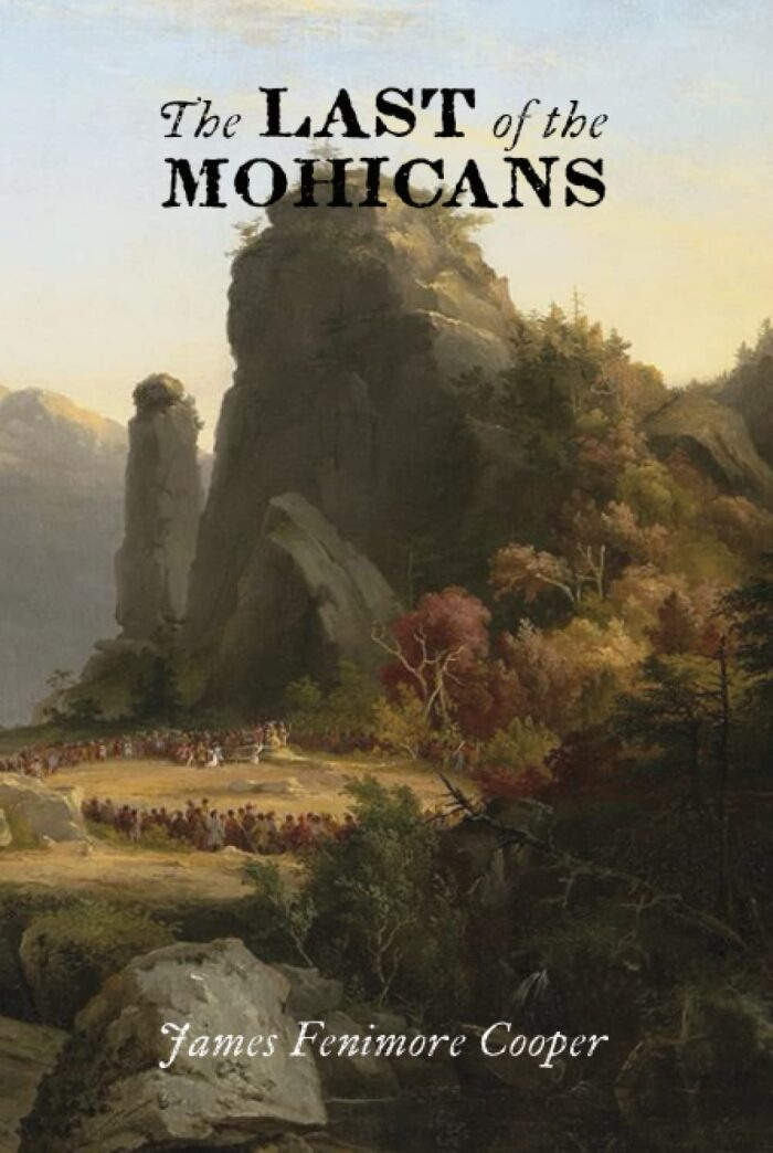 The Last of the Mohicans