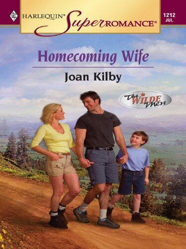 Homecoming Wife
