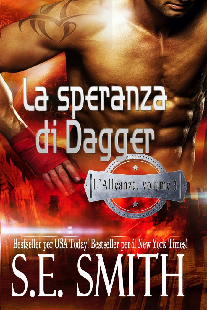 La speranza di Dagger