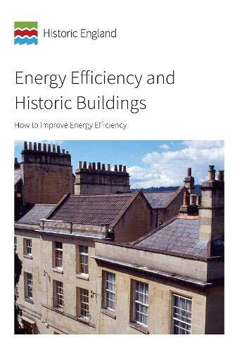 Energy Efficiency and Historic Buildings: How to Improve Energy Efficiency
