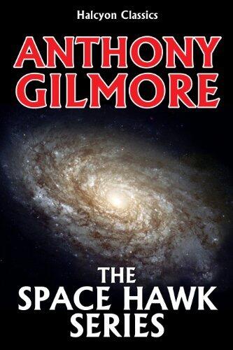 The Space Hawk Series