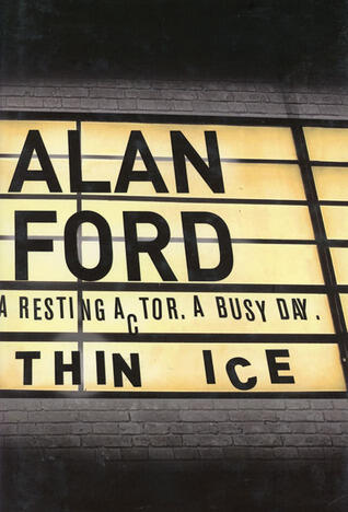 Thin Ice