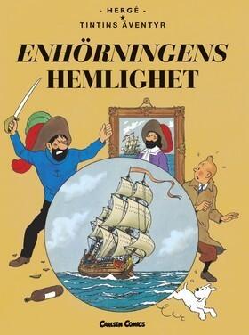 Enhörningens hemlighet