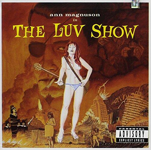 The Luv Show