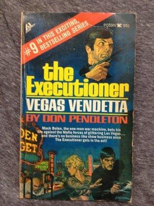 The Executioner: Vegas Vendetta