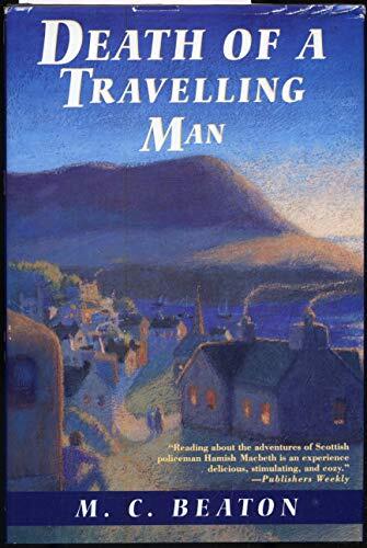 Death of a Travelling Man