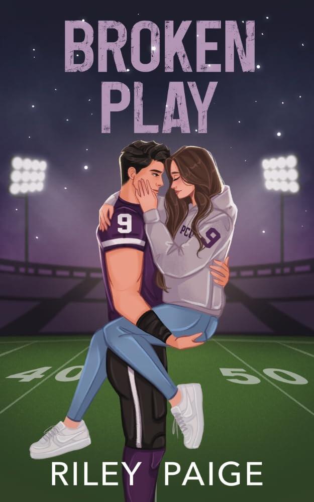 Broken Play