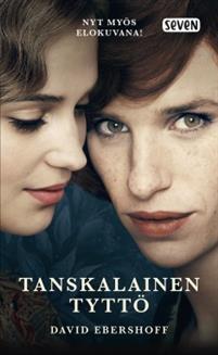 Tanskalainen tyttö