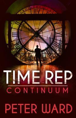 Time Rep: Continuum