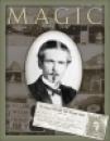 Magic, the Magazine for Magicians, July 2008 [Single Issue Magazine]