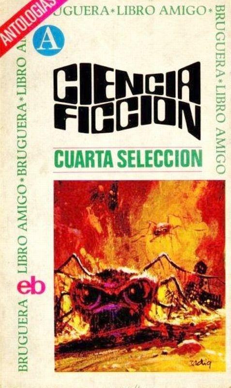 Ciencia Ficción