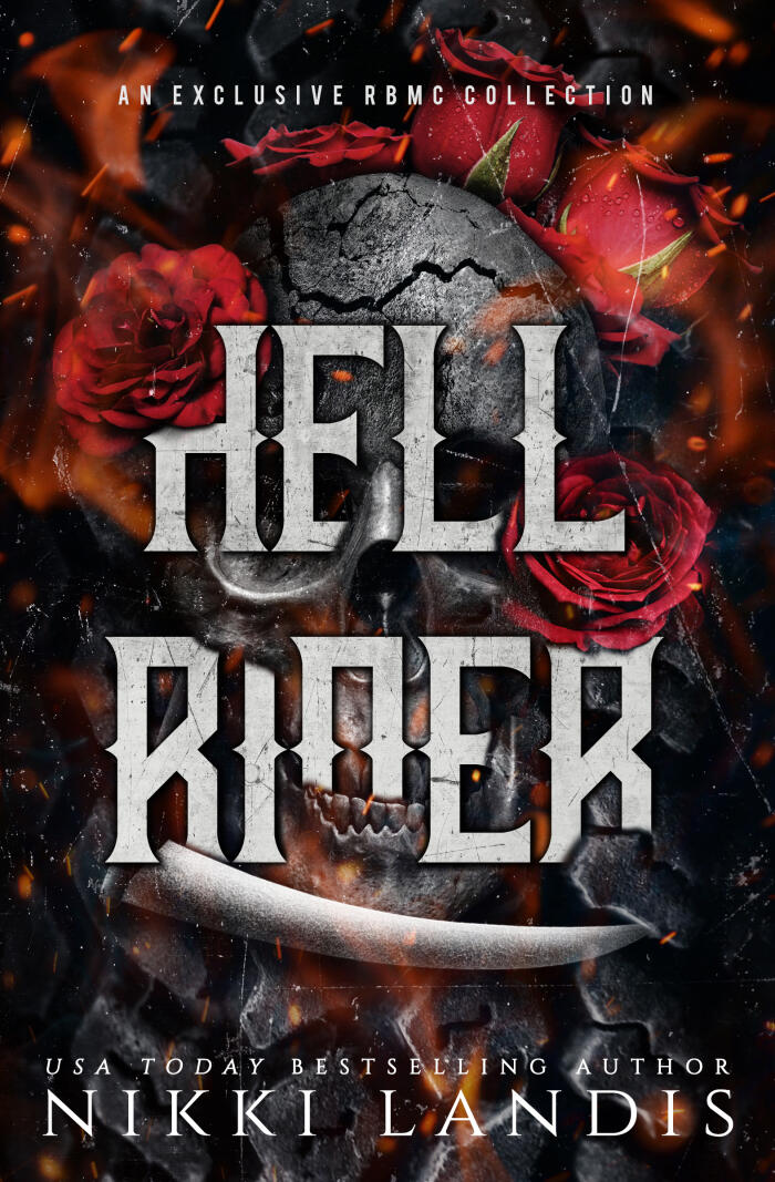 Hell Rider: An Exclusive RBMC Collection