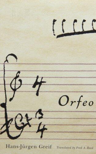 Orfeo