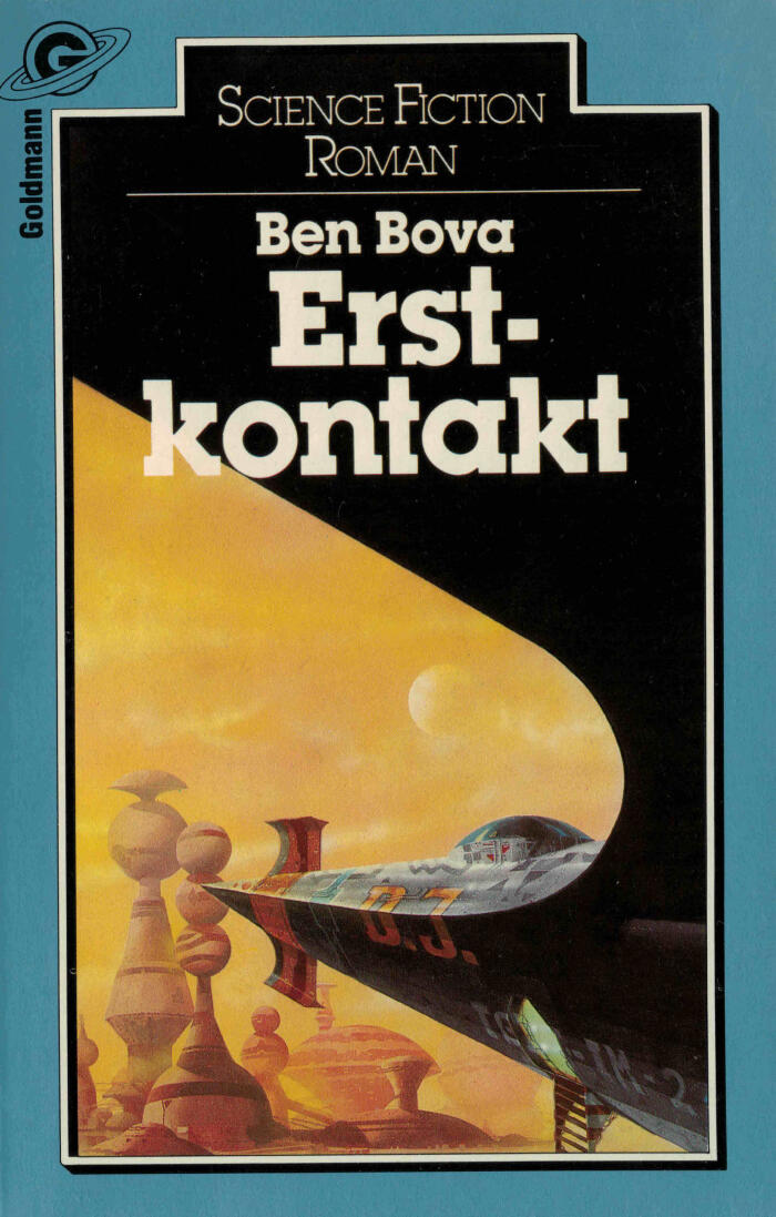 Erstkontakt