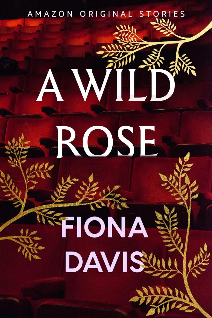 A Wild Rose