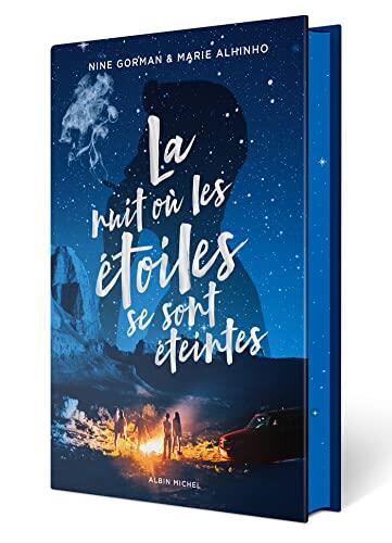 La Nuit où les étoiles se sont éteintes