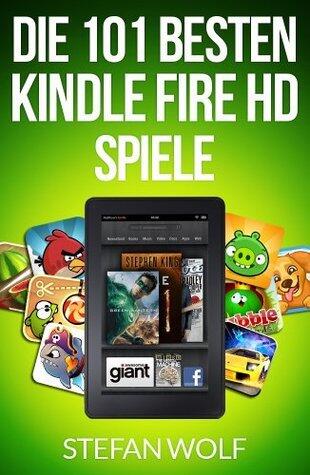 Die 101 besten Kindle Fire HD Spiele
