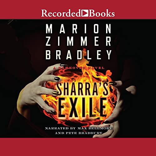 Sharra's Exile