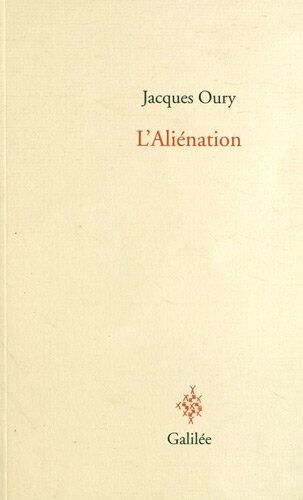 L'aliénation