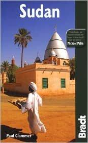 Sudan 2nd (second) edition Text Only